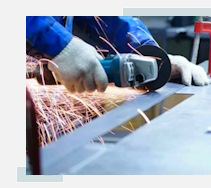 Услуги Изготовление металлоконструкций под ключ в Сыктывкаре