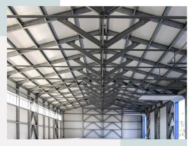 Производственные здания в Сыктывкаре от 619 руб. - Надежно и быстро