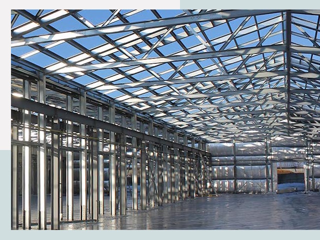 Производственные здания в Сыктывкаре