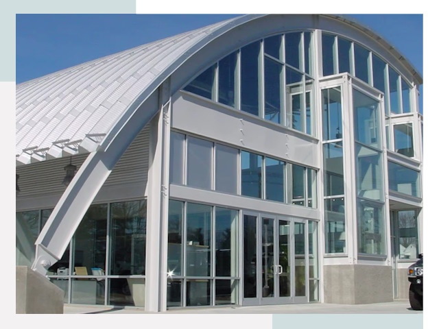 Строительство ТЦ в Сыктывкаре от СтальСтрой-Скт по цене 619 руб.