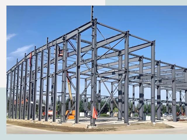 Строительство торговых центров в Сыктывкаре