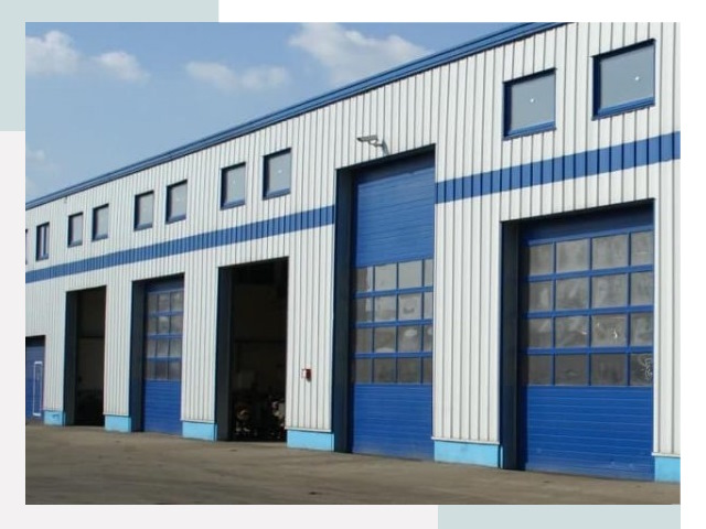 Строительство сто в Сыктывкаре