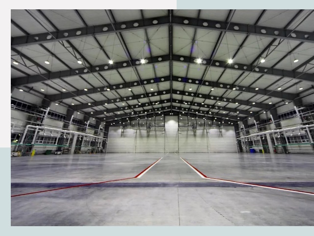 Ангары для бизнеса в Сыктывкар от 619 руб. - Надежность и качество