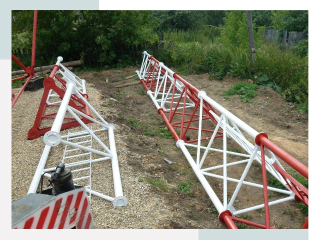 Башни связи в Сыктывкаре