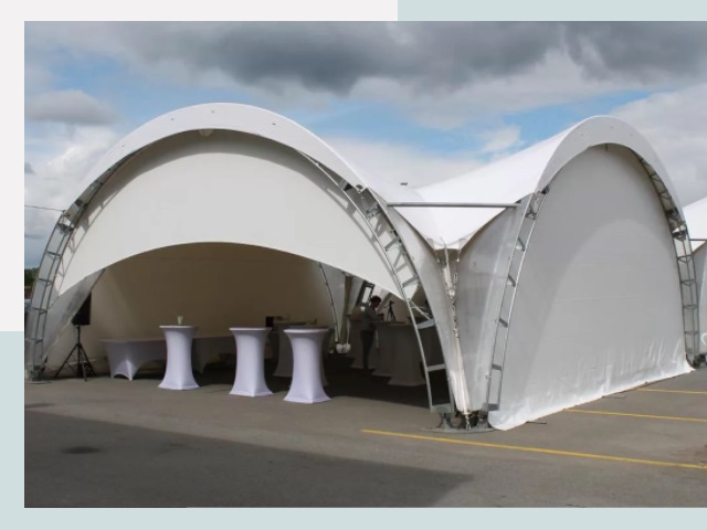 Тентовые павильоны от 619 руб. в Сыктывкар и Республика Коми