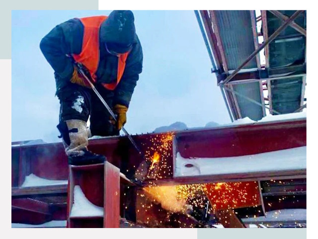 Ремонт металлоконструкций в Сыктывкаре от 619 руб.