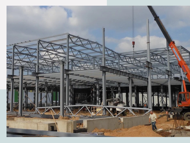 Генеральный подряд в Сыктывкаре