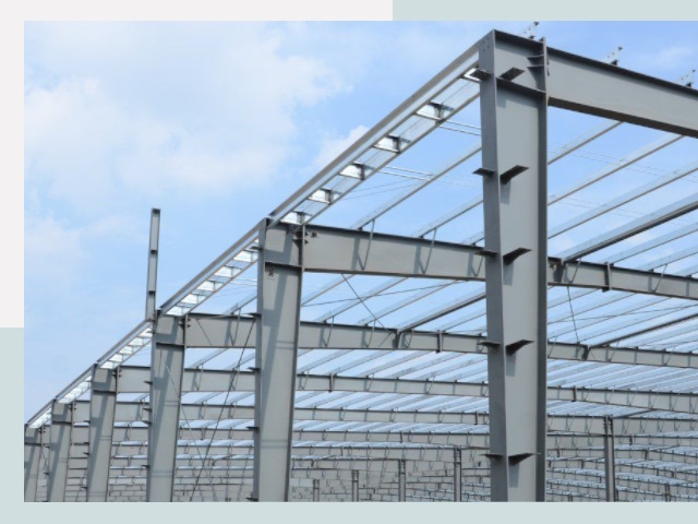 Металлокаркасы для складов от 619 руб. в Сыктывкаре