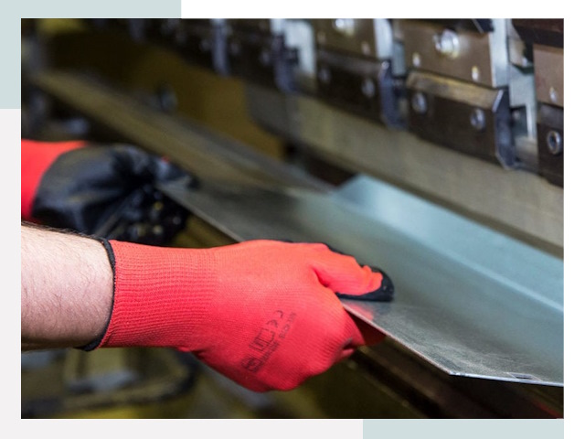 Гибка металла в Сыктывкар от 619 руб. - Надёжно и быстро